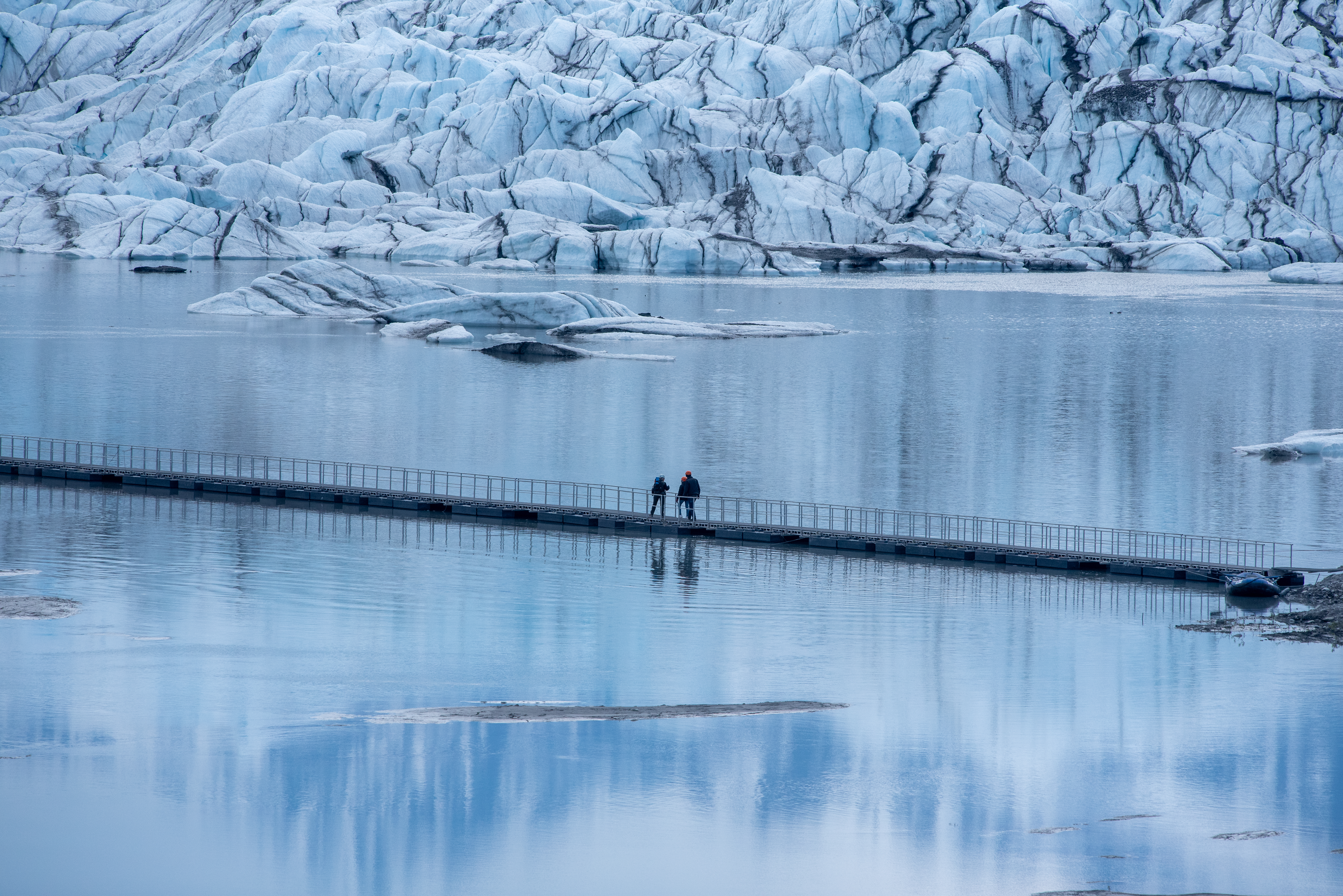 Glacier